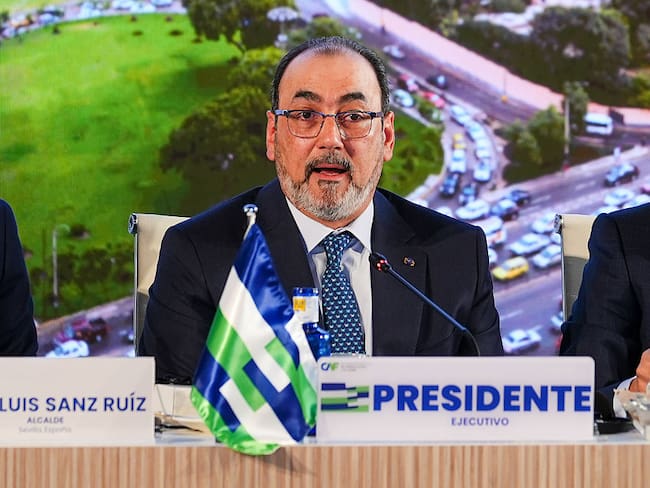 Hay que saber manejar el agua en Latinoamérica y el Caribe: llamado de la CAF por crisis climática