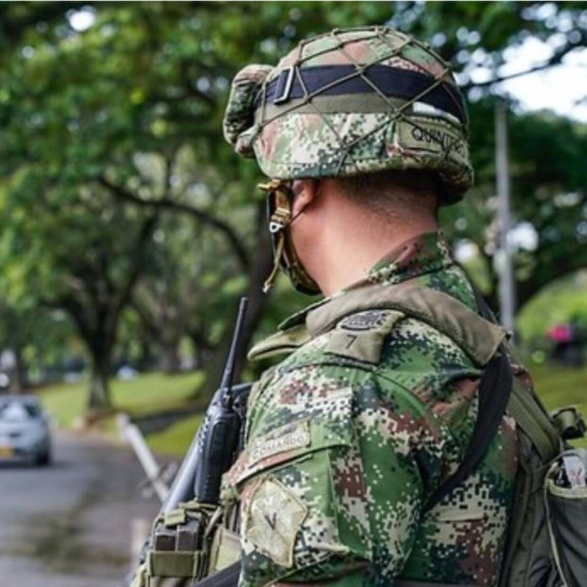 Hay cosas que no cuadran: Mamá de mujer trans asesinada por un soldado