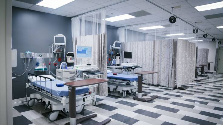 Se construirá un nuevo hospital en Soacha