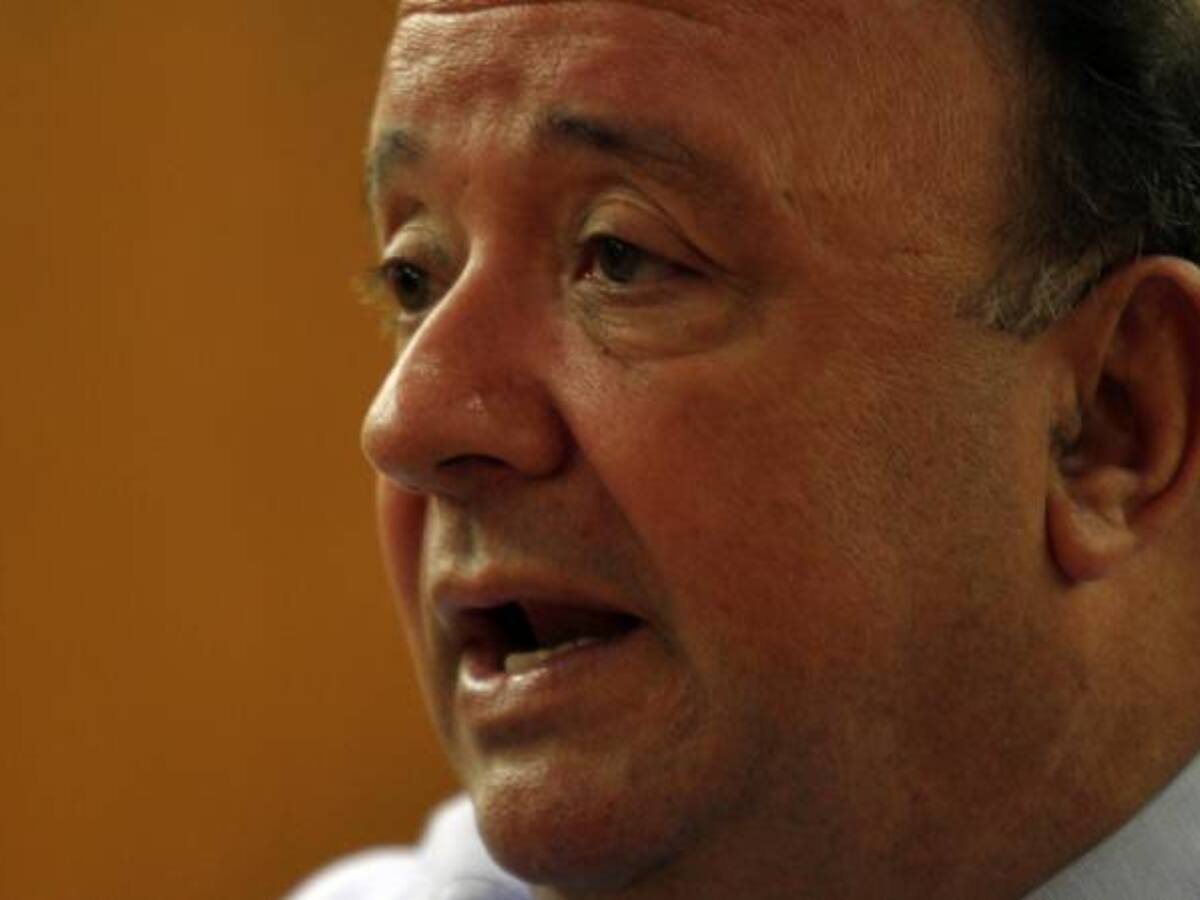 Terminó Consejo de seguridad en Arauca