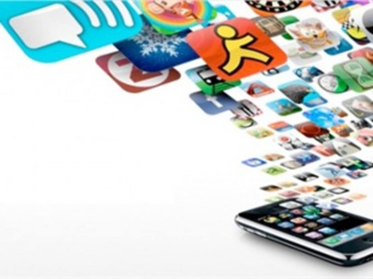 Controle su nutrición a través del celular