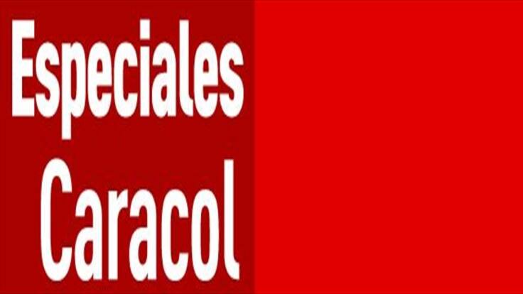 Grandes especiales II // 29 de noviembre de 2014