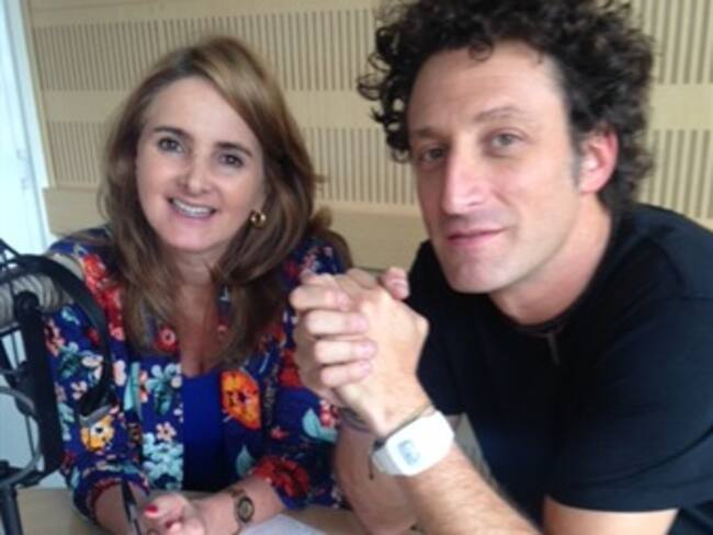 El lado "común" de Simón Brand