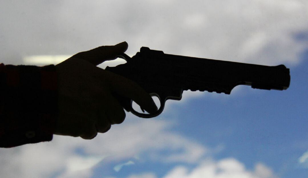 Violencia contra habitantes de calle