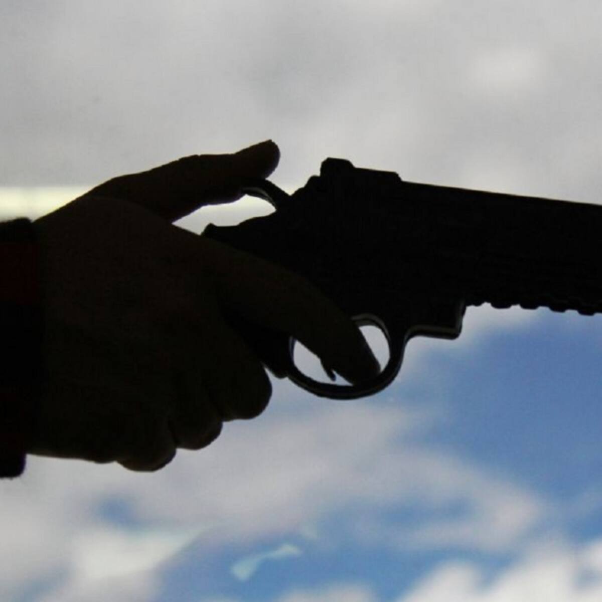 Hecho violento contra habitantes de calle