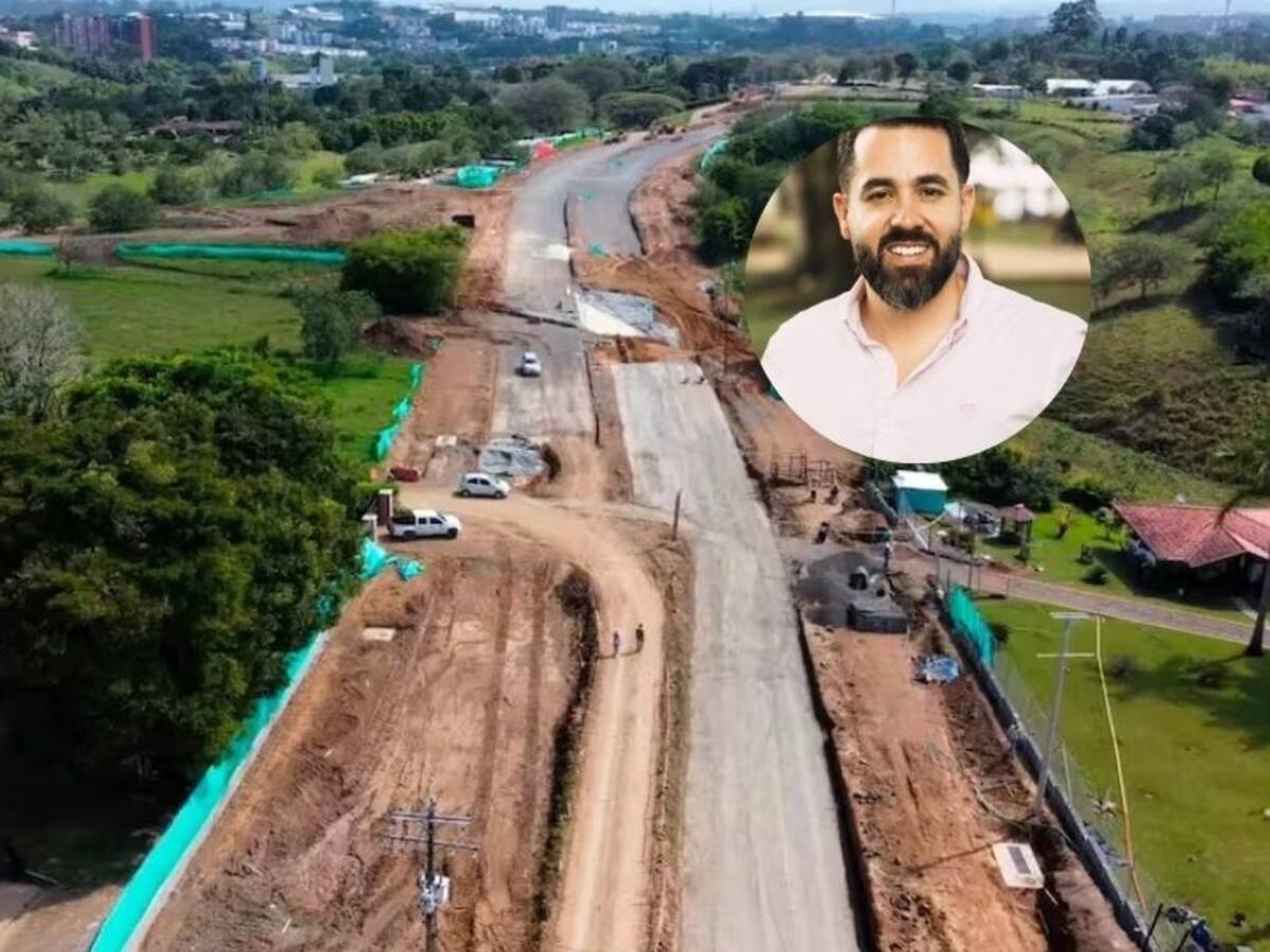 Congresista risaraldense preocupado ante impunidad por caso de corrupción de la Av. Los Colibríes