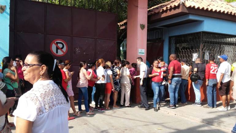 Colegio Normal la Hacienda, Barranquilla.