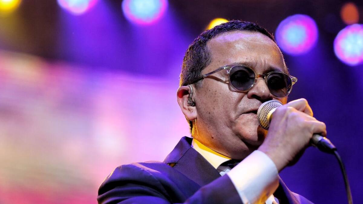 Yuri Buenaventura fue demandado por incumplimiento de pagos