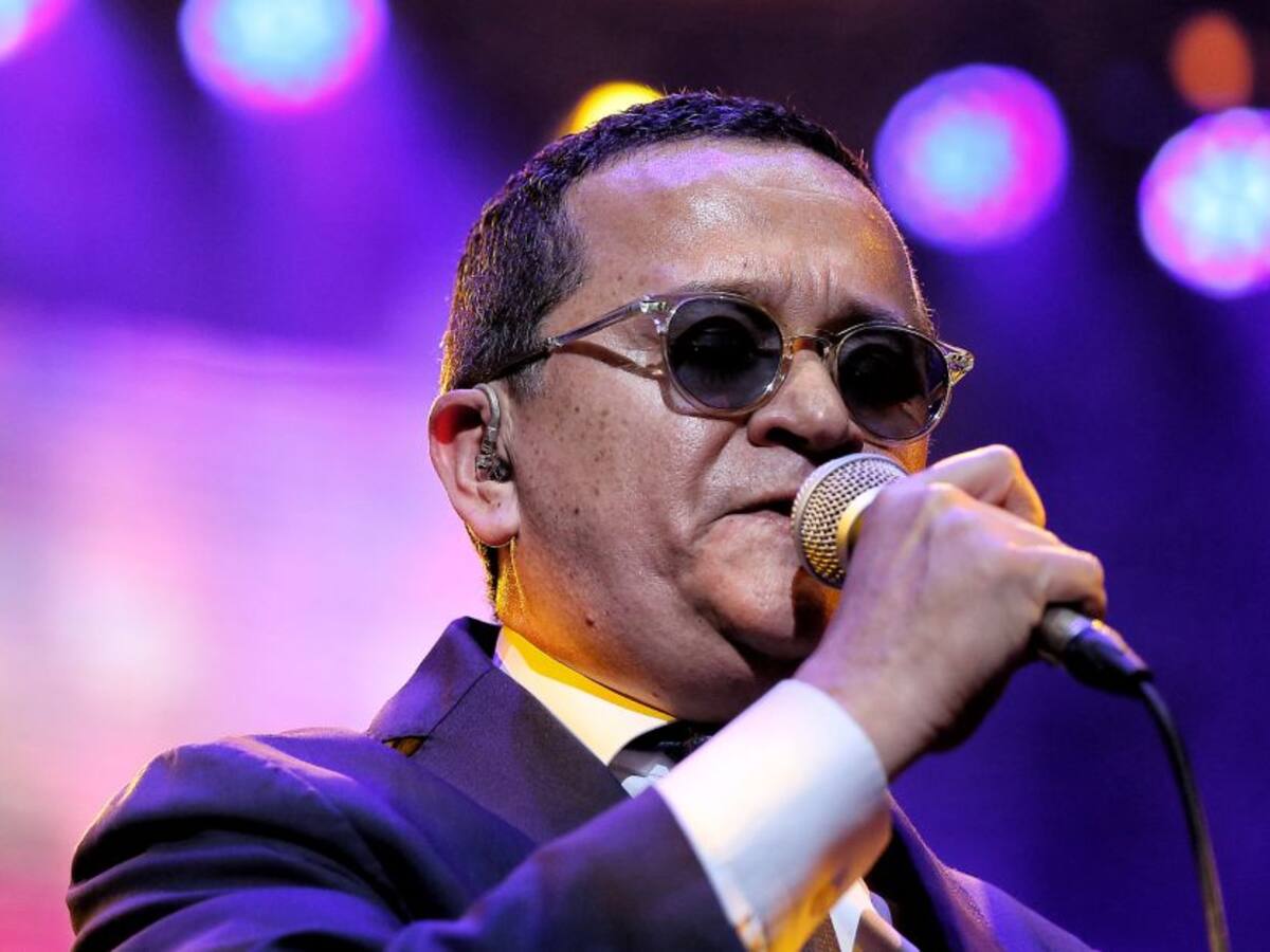 Yuri Buenaventura fue demandado por incumplimiento de pagos