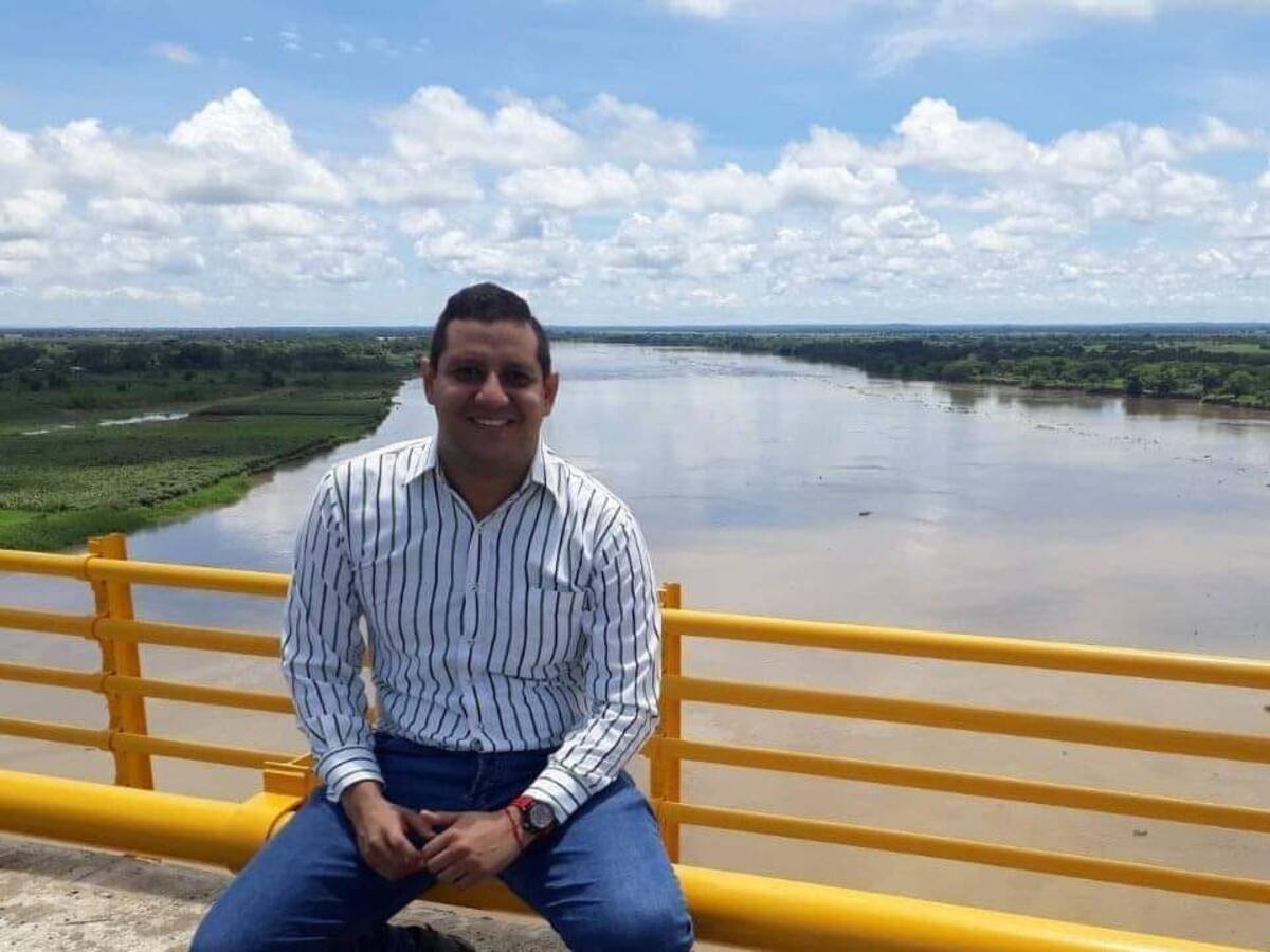Murió abogado víctima de ataque sicarial en Magangué: otra persona está herida