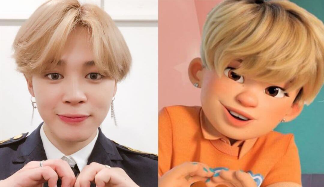 Directora de ‘Turning Red’ confirmó que se inspiró en BTS para 4town