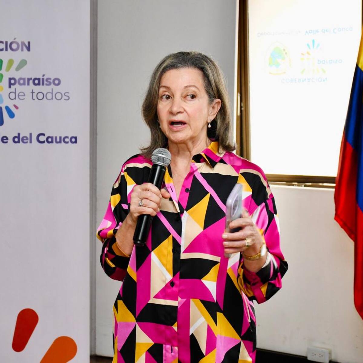 Valle pide intervención del Gobierno Nacional tras cierre de servicios de salud en Buga y Roldanillo
