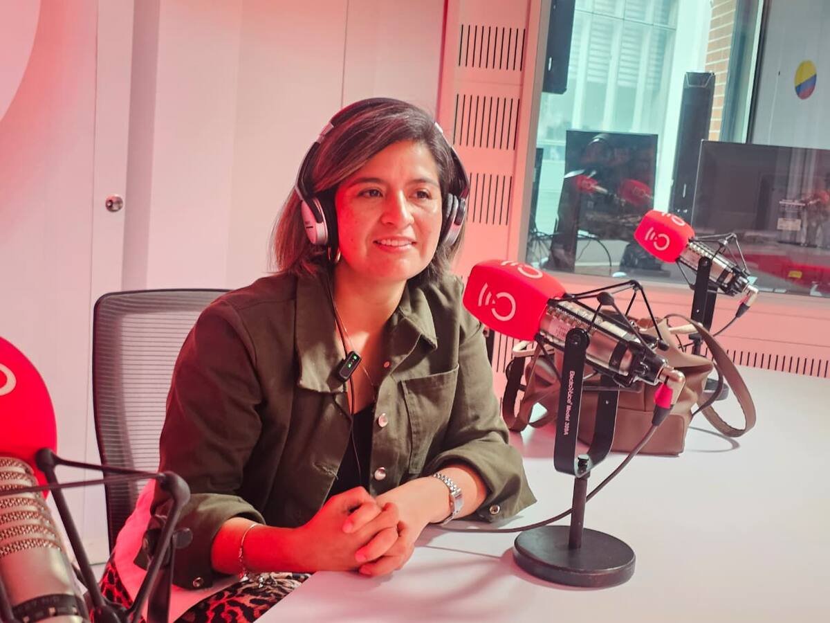 Piel de Café: la colombiana que convierte la cáscara del café en cuero ecológico