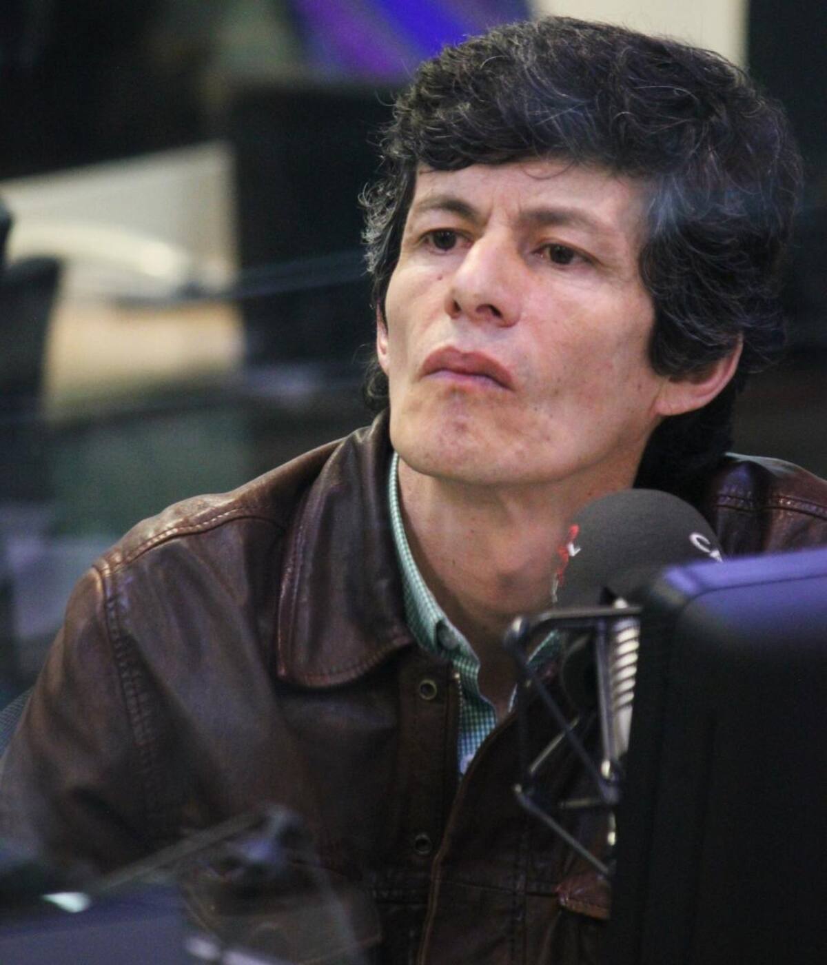 Juan Carlos Flórez
