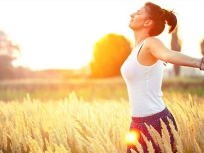 La falta de energía vital genera enfermedades - Curar y Sanar