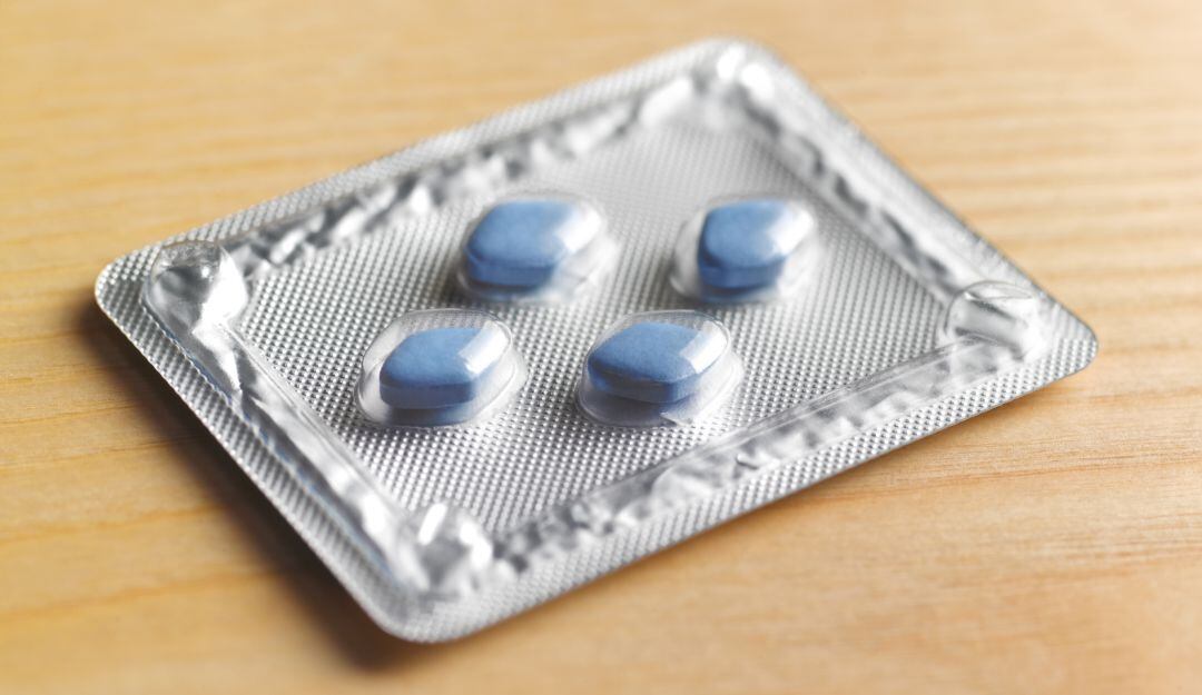 Un adulto mayor murió en un motel al parecer por tomar viagra