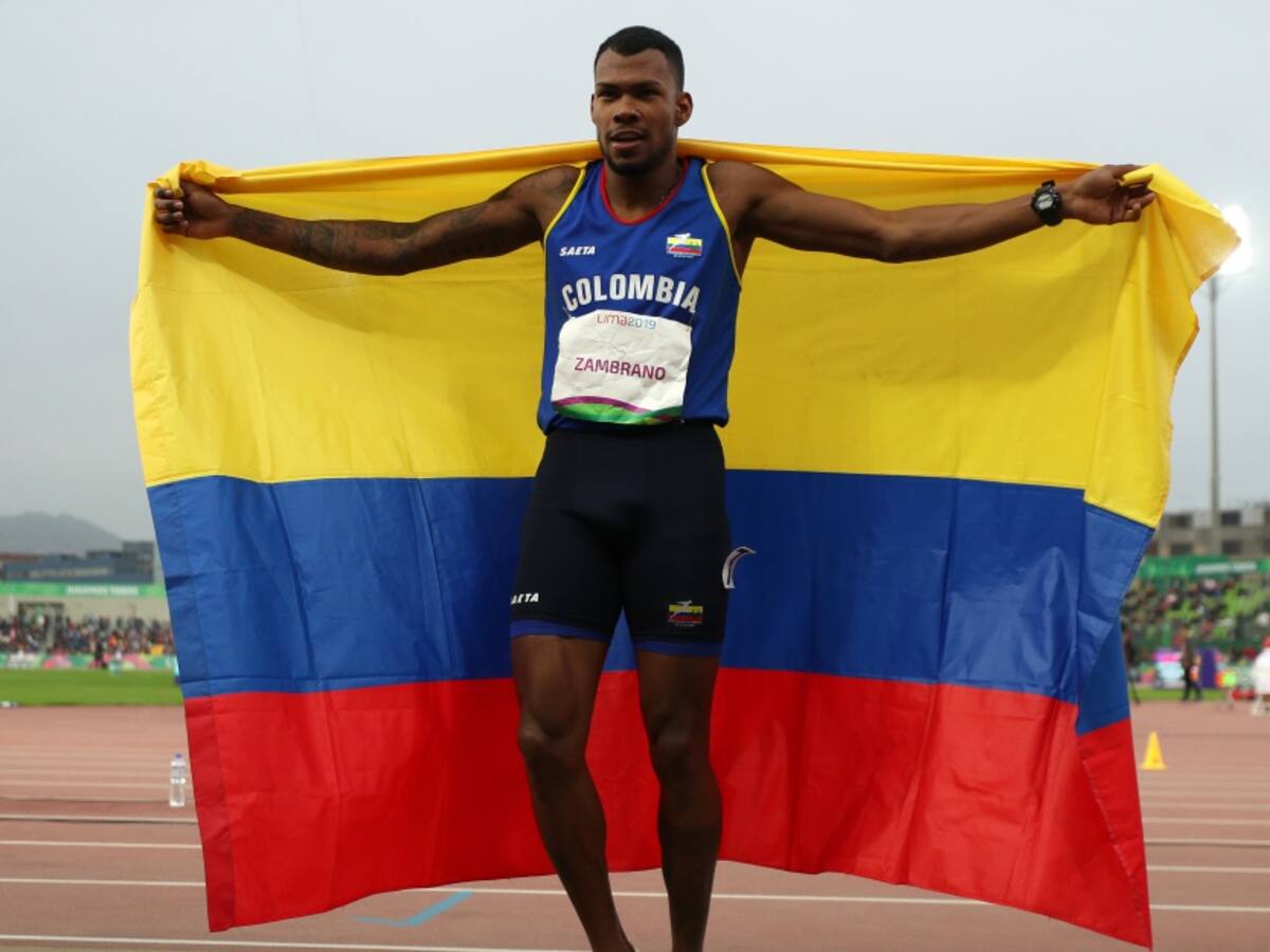 "Parezco un viejo de 70 años, yo no sirvo para estar encerrado": Zambrano