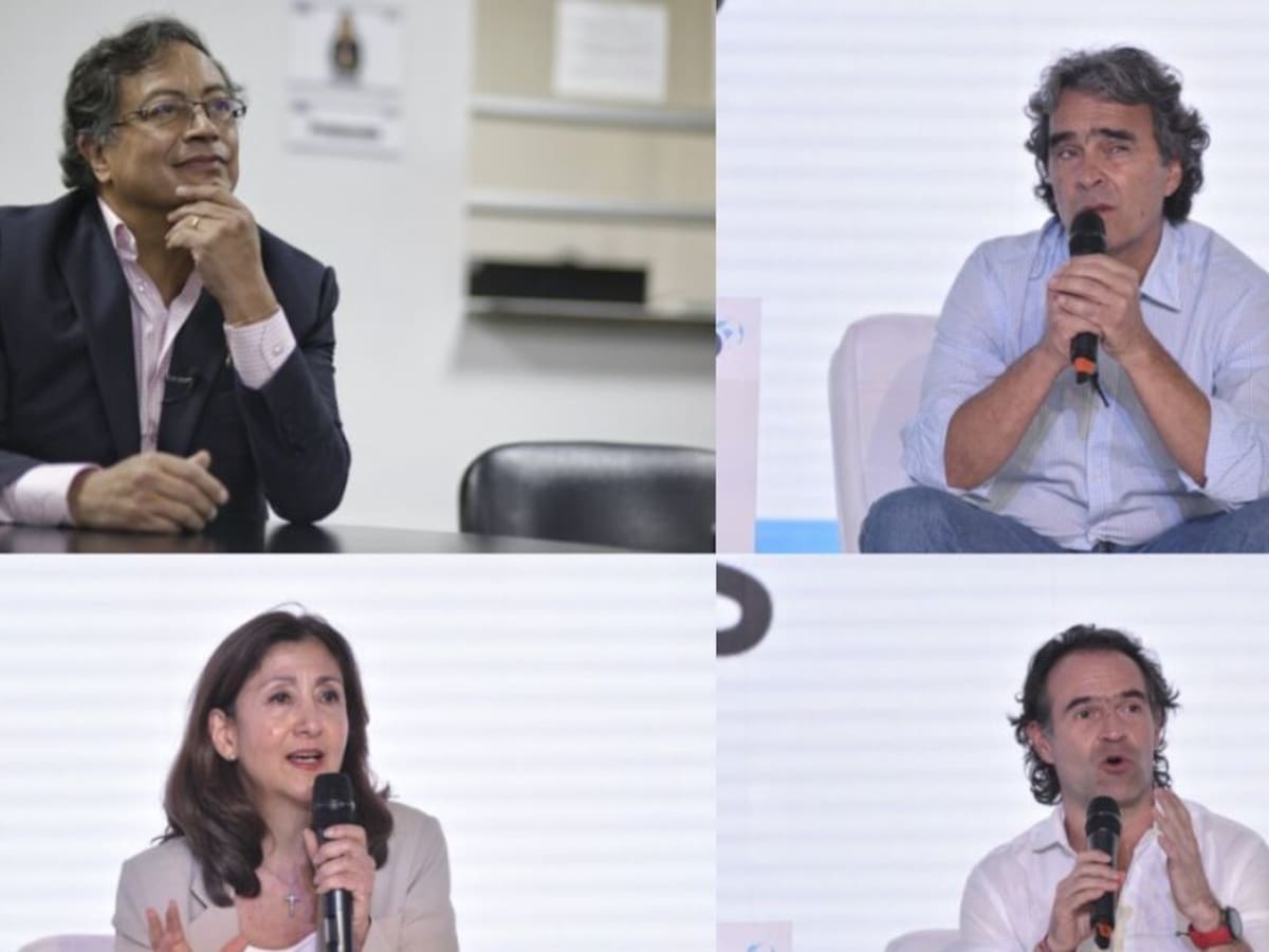 Ley de Garantías: candidatos hablan de decisión que tumba modificación
