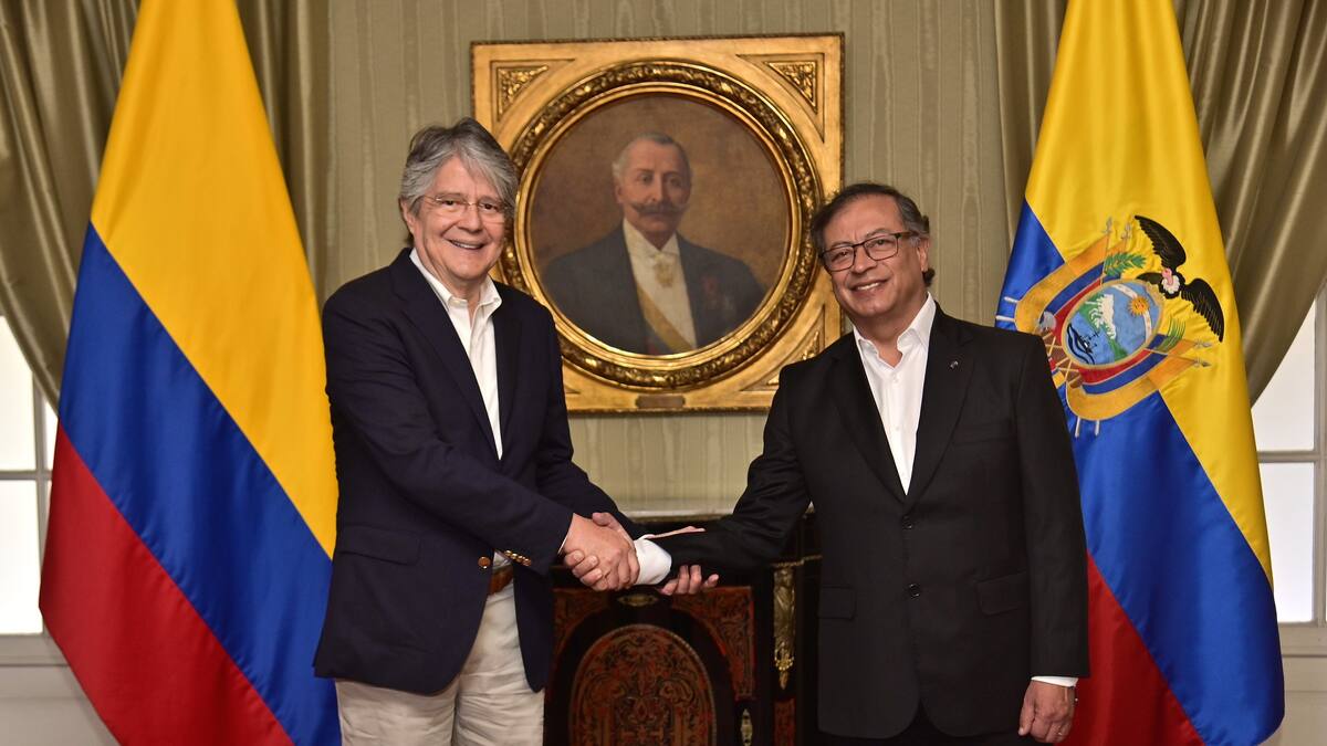 Colombia aumentará de 6 a 10 GWh la exportación de energía a Ecuador