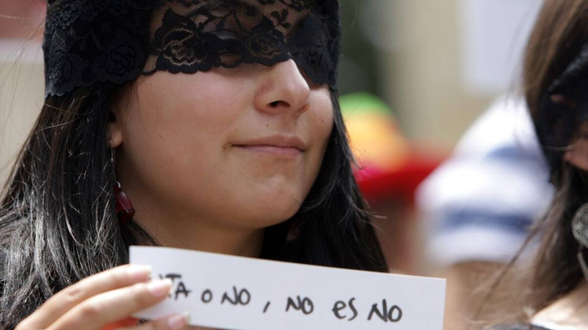 En un bus un hombre habría acosado sexualmente a una adolescente en Boyacá