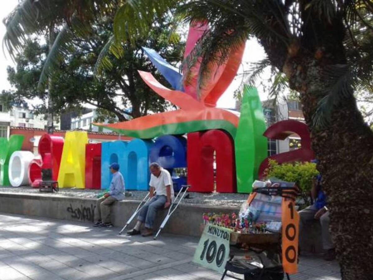 Armenia se ubicó como séptima entre las ciudades con mayor desempleo