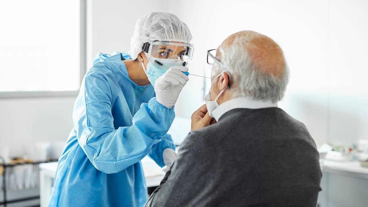 Los pacientes estamos agobiados: Gustavo Campillo
