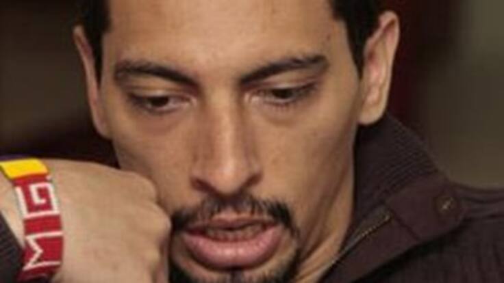 David Murcia: En EEUU diré toda la verdad. 'Todavía hay mucha tela por cortar con DMG', afirma