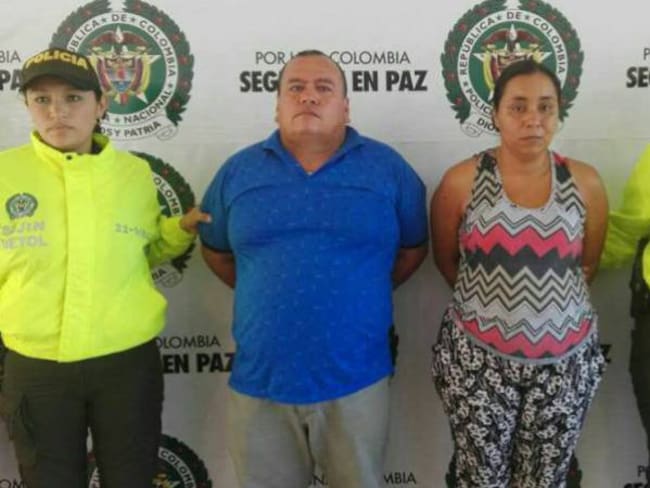 Aplazada audiencia de lectura de fallo en el caso Sarita en Tolima