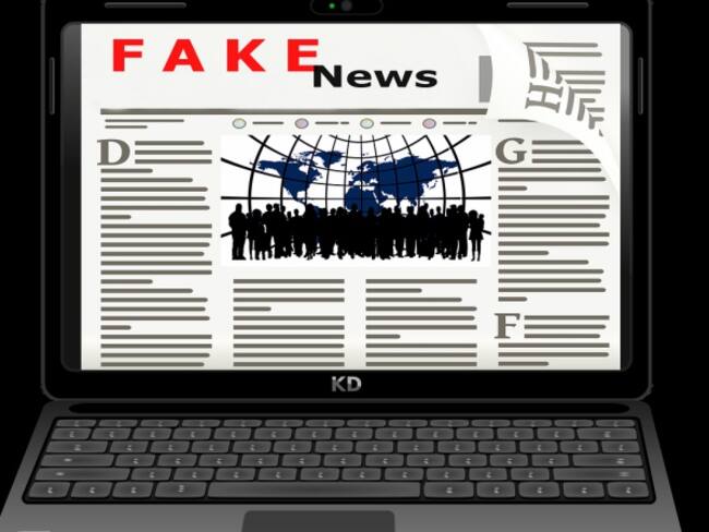 Noticias falsas o manipulación de la verdad