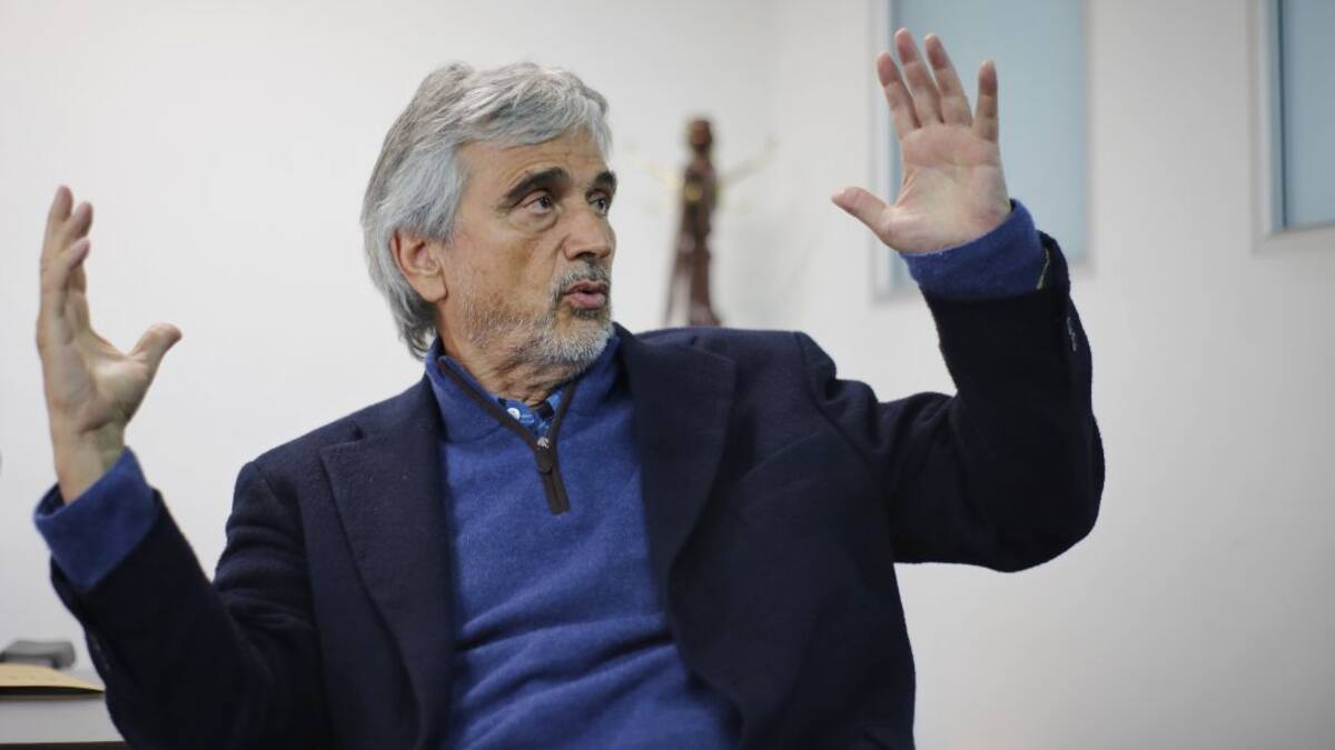 Marulanda pide al Nuevo Liberalismo presentar listas junto a C. Esperanza