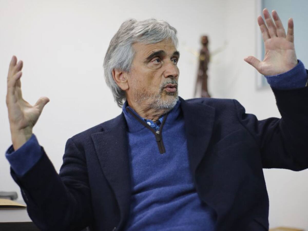 Marulanda pide al Nuevo Liberalismo presentar listas junto a C. Esperanza