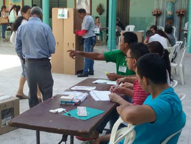 En el Valle ganó el Sí con 632.572 votos. En Cali también ganó el Sí