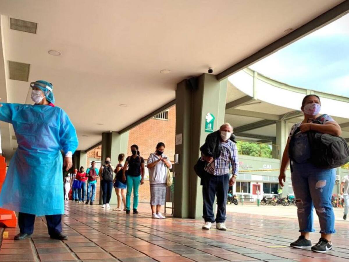 Terminal de Transporte de Cali ya vende tiquetes en las taquillas