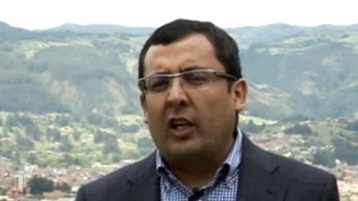 Se espera definir normas de convivencia en consejo de seguridad en Boyacá