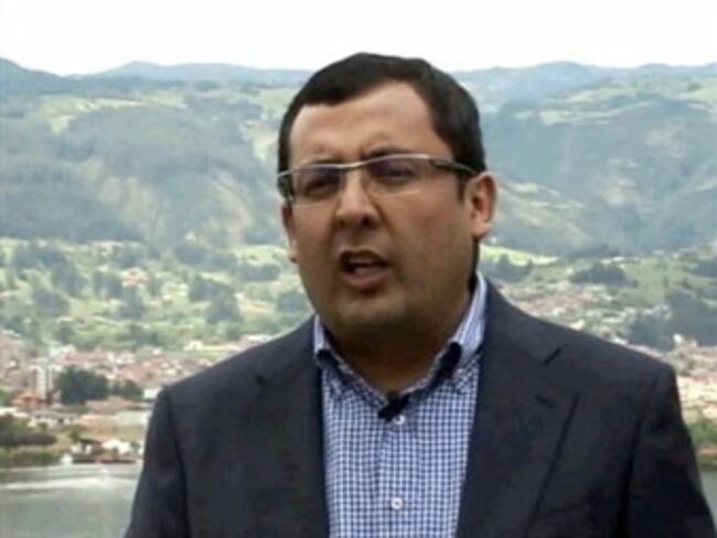 Se espera definir normas de convivencia en consejo de seguridad en Boyacá