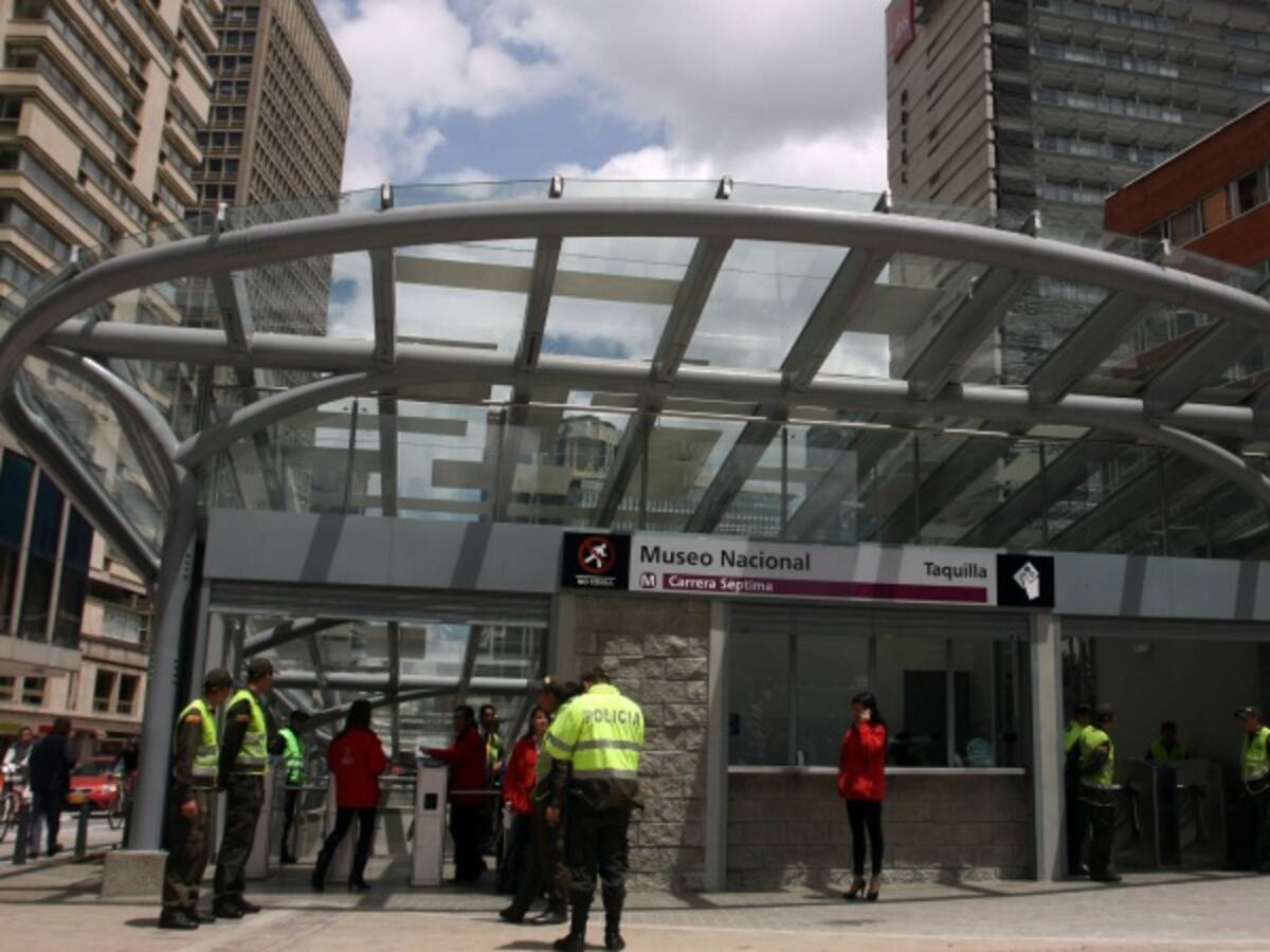 Este año vencen dos prórrogas de los contratos de buses en la Fase I de Transmilenio