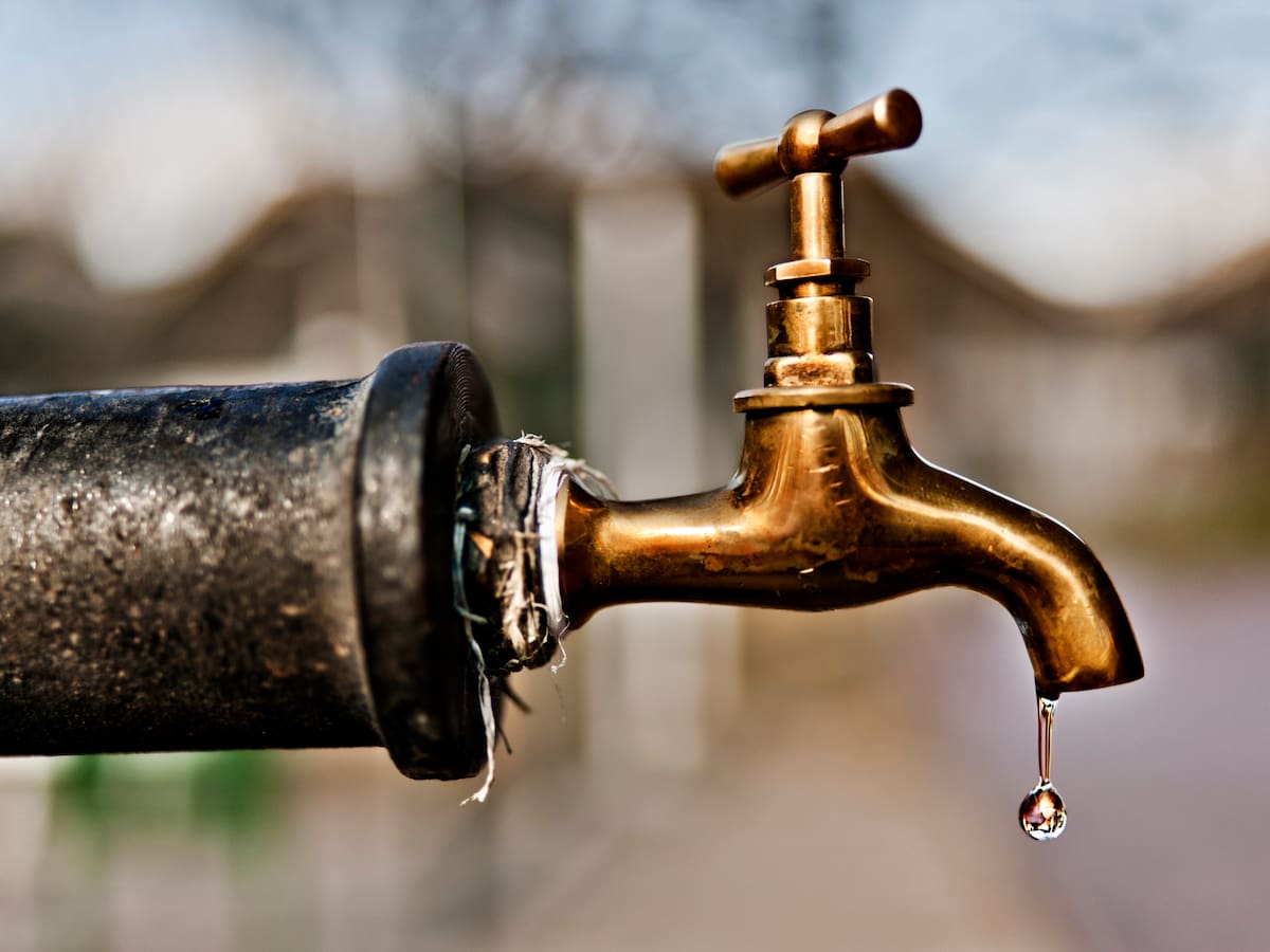 El Valle de Aburrá no ha logrado cumplir las metas de ahorro de agua, advierte EPM