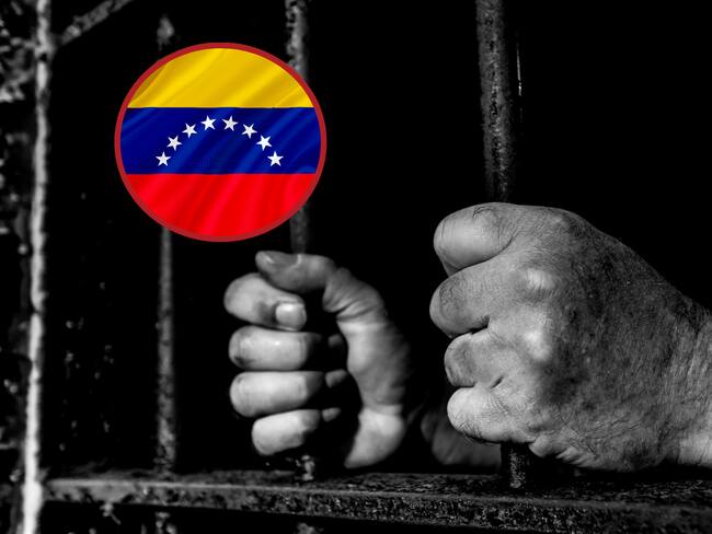 ONG han verificado la excarcelación de 13 presos políticos extranjeros en Venezuela