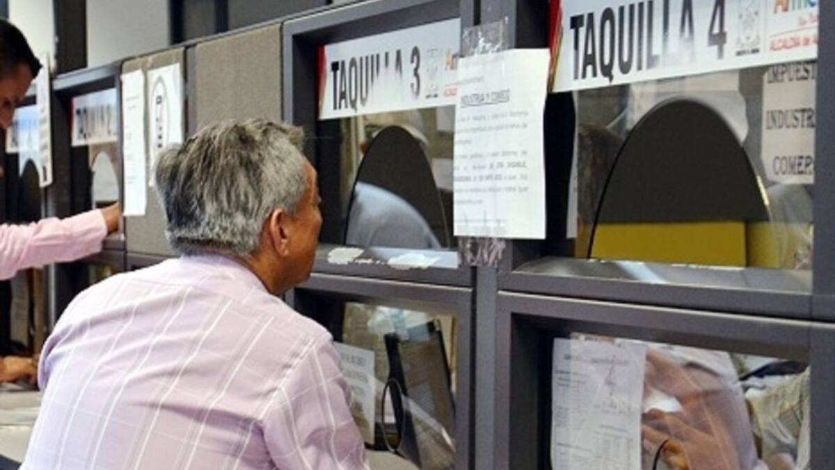 Ciudadanos se quejan del vencimiento de beneficios tributarios en Armenia