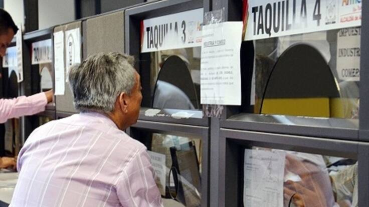 Ciudadanos se quejan del vencimiento de beneficios tributarios en Armenia