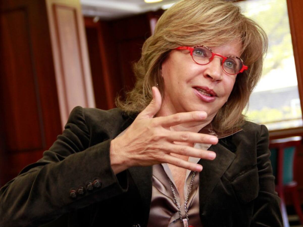 No es cierto que las empresas se hayan ido de Colombia: MinComercio