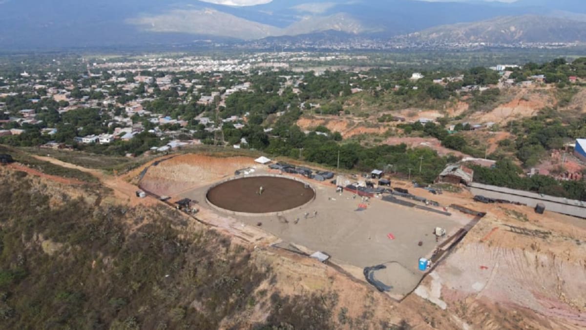 Contratistas del acueducto metropolitano piden intervención de autoridades