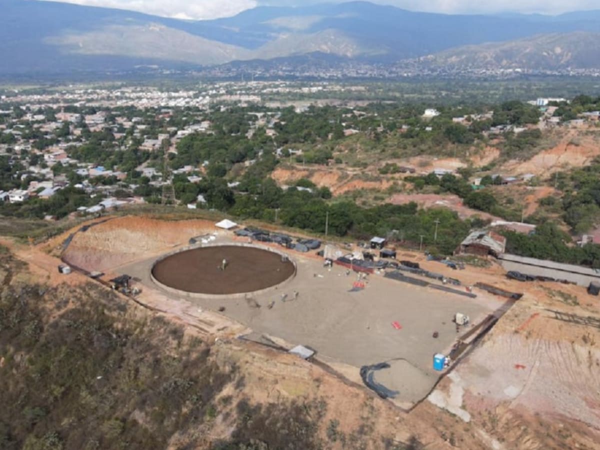Contratistas del acueducto metropolitano piden intervención de autoridades