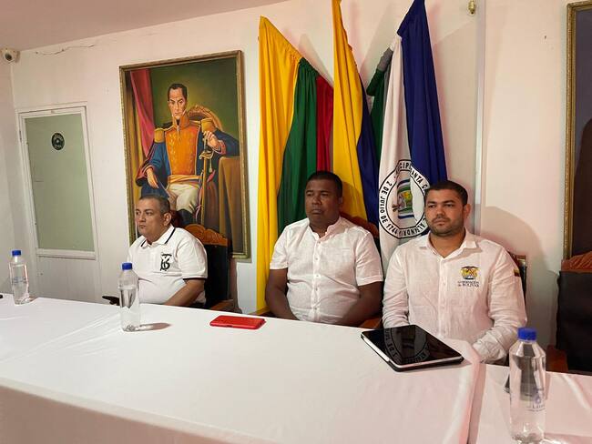 Líderes unen fuerzas para rescatar la Ciénaga del Totumo en Santa Catalina