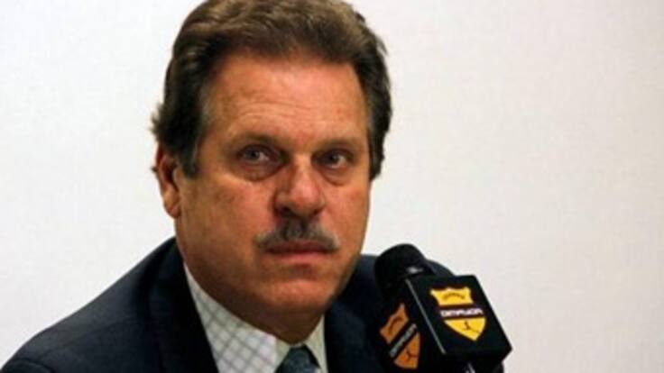 "La Superliga solo premia el ganador": Ramón Jesurum, presidente Dimayor