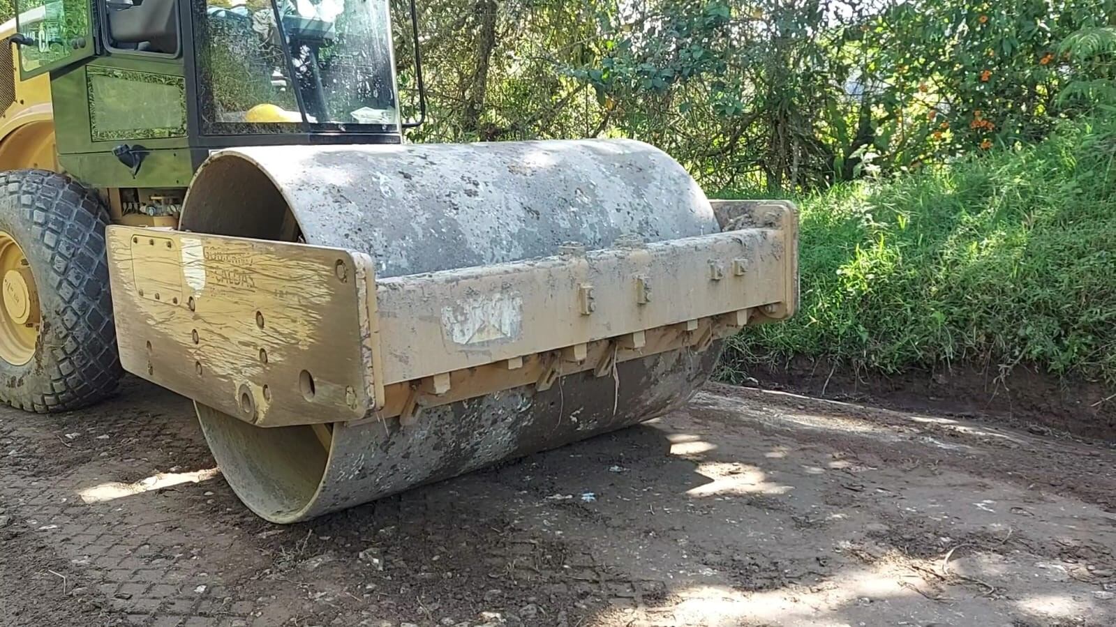 Crédito: Gobernación de Caldas.