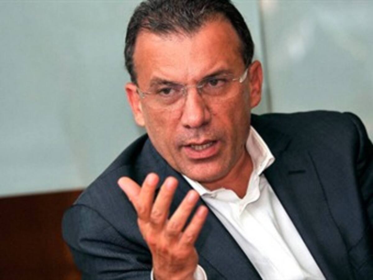 Antes del 20 de julio no se firmará la paz: Roy Barreras
