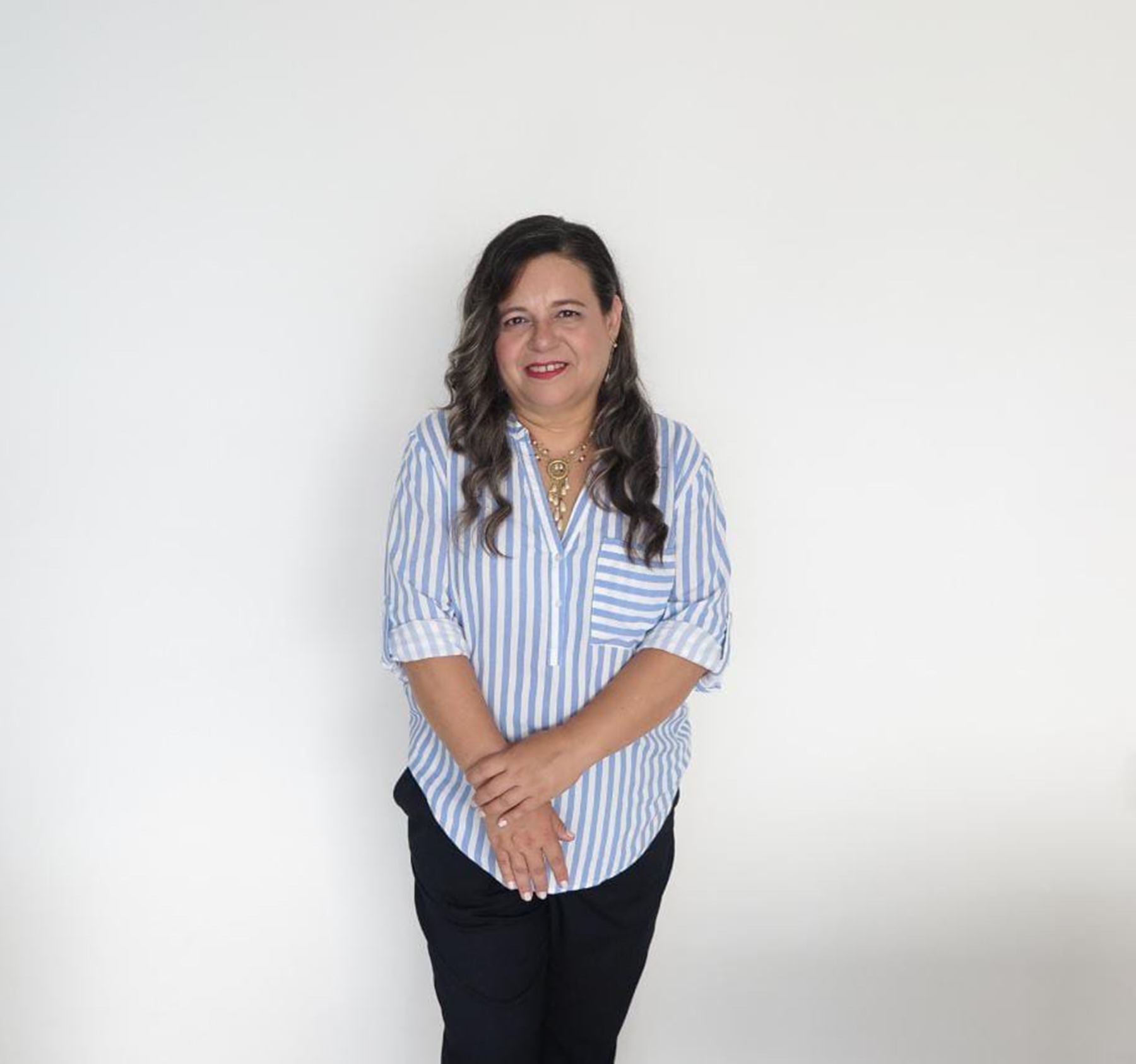 Invitada al Personaje de la Semana