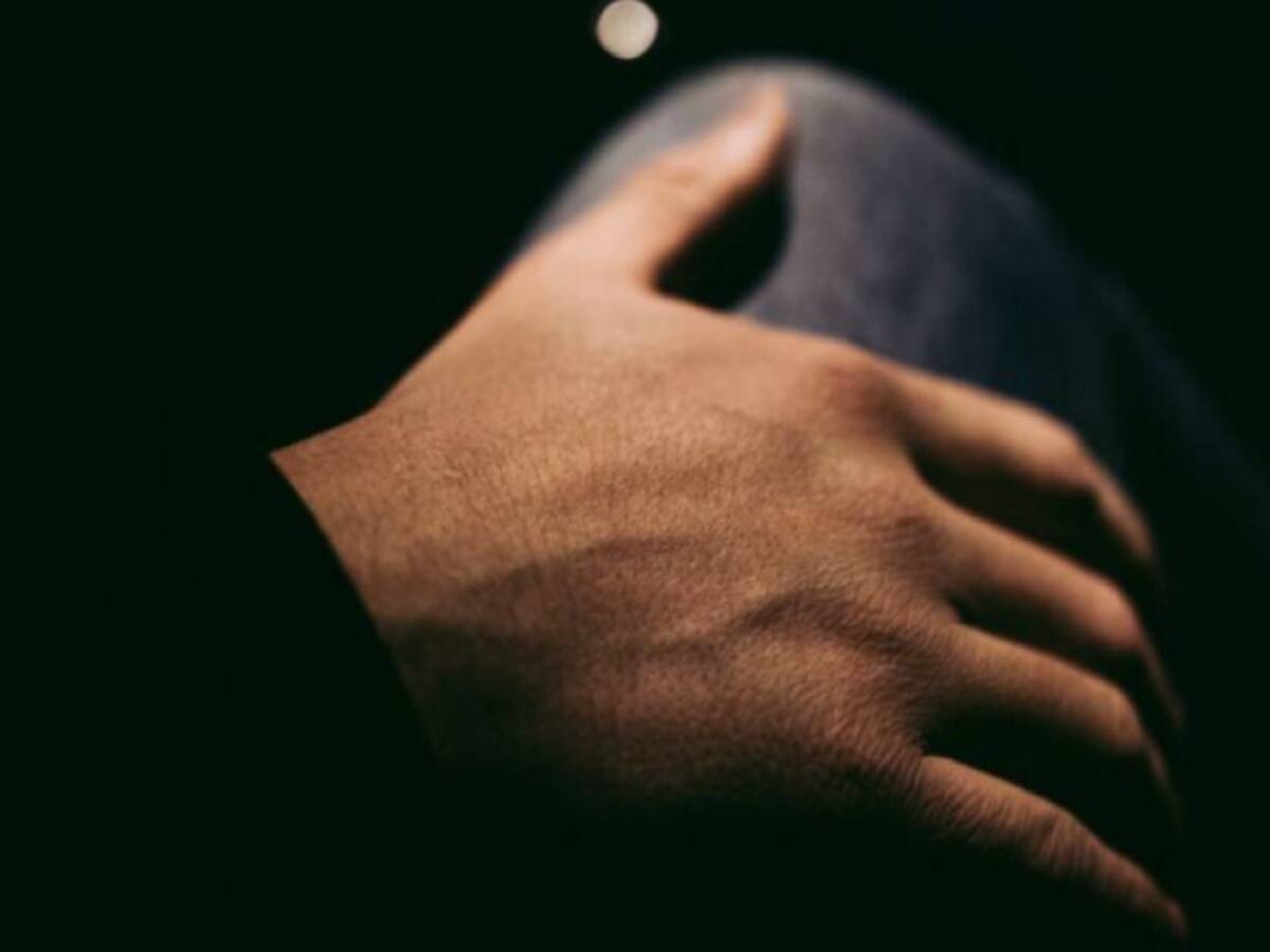 Mujer denuncia a hombre que se masturbó frente a ella adentro de un bus