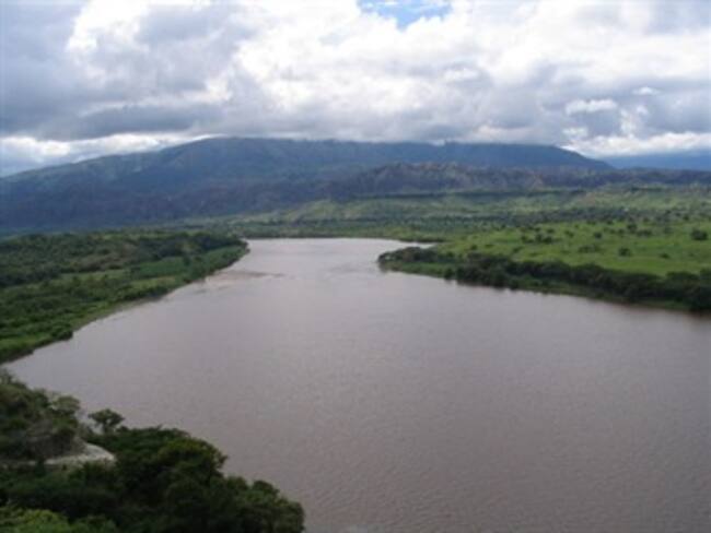 Aprueban 2.17 billones para recuperar navegabilidad en el río Magdalena